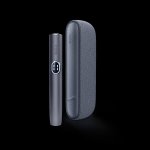IQOS ILUMA i Midnight Black – Hledejceny.cz