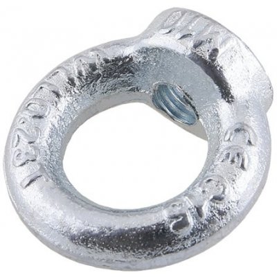 Matice očková M10 ZN DIN 582 – Zboží Mobilmania