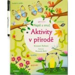 Napiš a smaž Aktivity v přírodě - Kirsteen Robson – Hledejceny.cz