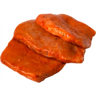 Primas Pečeně v brusinkové marinádě cca 420 g – Zboží Dáma