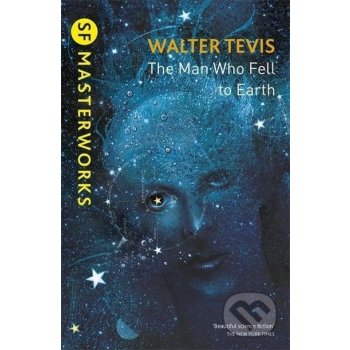 Man Who Fell to Earth - Tevis Walter