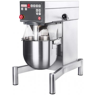 Varimixer A/S RN 10 VL-2 stolní bez pohonu příslušenství – Sleviste.cz