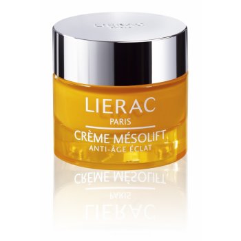 Lierac Mésolift pečující krém 50 ml