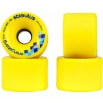 Orangatang Stimulus 70 mm 86A – Zboží Mobilmania