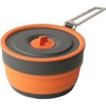 Sea to Summit Frontier UL Collapsible Pot 1L – Zboží Mobilmania