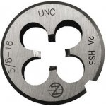 NÁSTROJE CZ Závitová čelist UNC2"x4,5z HSS 2A DIN EN 22 568 - CZO-245-200 – Hledejceny.cz
