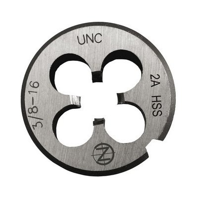 NÁSTROJE CZ Závitová čelist UNC2"x4,5z HSS 2A DIN EN 22 568 - CZO-245-200 – Hledejceny.cz