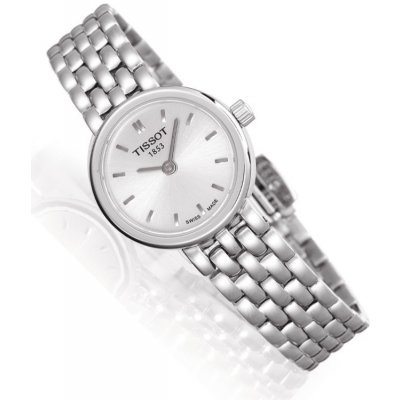 Tissot T058.009.11.031.00