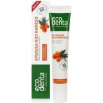 Ecodenta Basic proti kazu s rakytníkovým olejem 75 ml – Hledejceny.cz