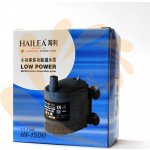 Hailea HX-1500 – Zboží Dáma