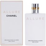 Chanel Allure tělové mléko 200 ml – Zboží Mobilmania
