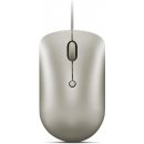 Lenovo 540 USB-C Wired Compact Mouse GY51D20879