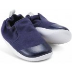 Bobux Scamp Organic Navy – Sleviste.cz