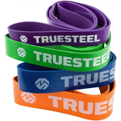 TRUESTEEL Power Bands – Zboží Dáma