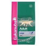 Eukanuba Adult Large Breed 2 x 15 kg – Hledejceny.cz