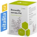 Boswellia serrata PM 90 kapslí – Hledejceny.cz