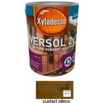 Xyladecor Oversol 2v1 5 l vlašský ořech – Zbozi.Blesk.cz