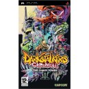 DarkStalkers Chronicle: Chaos Tower
