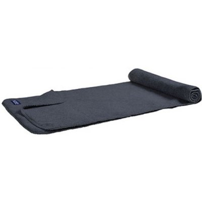 L-Merch šála C750 Dark Grey – Zboží Dáma