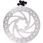 TEMPISH Brzdový kotouč 140 mm-U8 – Zboží Dáma