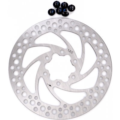 TEMPISH Brzdový kotouč 140 mm-U8 – Zboží Dáma