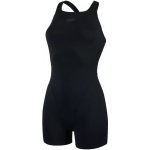 Speedo Eco Endurance + Legsuit black – Zboží Dáma