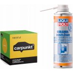 Liqui moly 1641 Keramický rozpouštěč rzi s podchlazením 300 ml | Zboží Auto