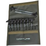 JAF Capture Sada vrtáků Storm Pegs 10ks – Zboží Dáma