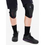 Leatt 3DF 5.0 Evo knee černá – Sleviste.cz