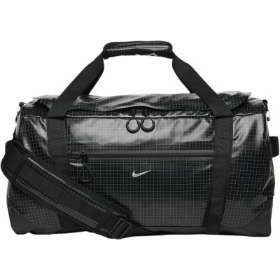 Nike Hike Duffel 50L dj9680-010 Černá – Zboží Dáma