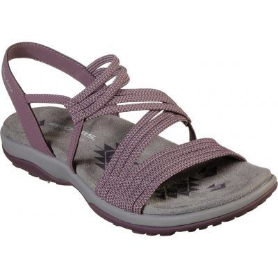 Skechers Reggae Slim fialová – Sleviste.cz