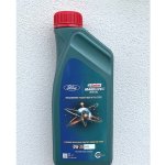 Castrol Magnatec Diesel Ford 0W-20 1 l – Hledejceny.cz