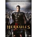 Herkules: Zrození legendy DVD