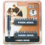 sada bitů Black&Decker A7074 21dílná – Hledejceny.cz