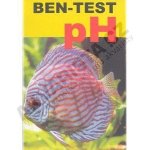 Hü-Ben Test pH 4,7-7,4 20 ml – Zboží Dáma