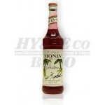 Monin Grenadine 0,7 l – Zboží Mobilmania