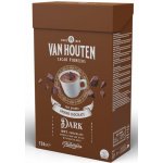 Van Houten horká čokoláda v prášku hořká 750 g – Zbozi.Blesk.cz