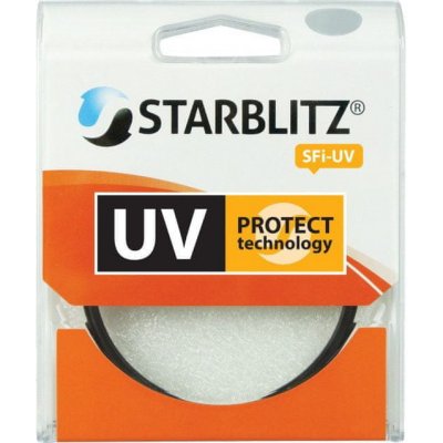 Starblitz UV 72 mm – Hledejceny.cz