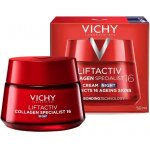 Vichy Liftactiv Collagen Specialist 16 noční krém 50 ml – Hledejceny.cz