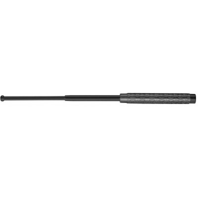 Walther ProSecur baton 21" black – Zboží Mobilmania