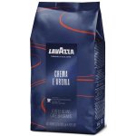 Lavazza Crema E Aroma Blue 1 kg – Zboží Mobilmania