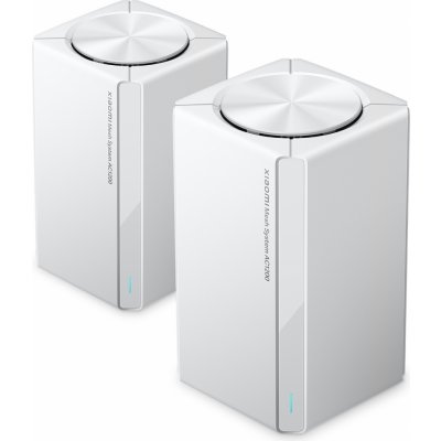 Xiaomi Mesh System AC1200 2-pack 56838 – Zboží Mobilmania