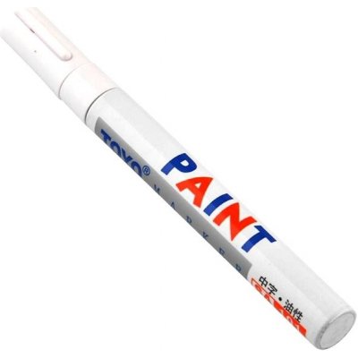 SEFIS Marker bílý | Zboží Auto