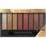 Max Factor Paletka očních stínů Masterpiece Nude Palette 05 Cherry Nudes – Sleviste.cz