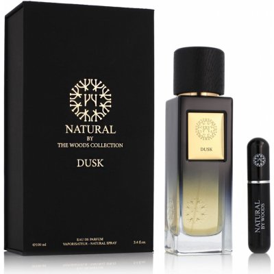 The Woods Collection Natural Dusk parfémovaná voda unisex 100 ml – Zboží Mobilmania