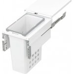 VS Wash KB 400 mm 1 x 44 litrů bílý – Zboží Dáma