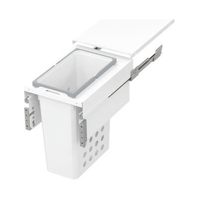 VS Wash KB 400 mm 1 x 44 litrů bílý – Zboží Dáma