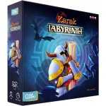 Albi Karak: Labyrinth – Zboží Dáma