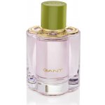 GANT Preppy Rose parfémovaná voda dámská 50 ml – Hledejceny.cz