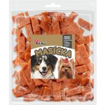 Akinu Masíčka kuřecí proužky pro psy 300 g – Zboží Dáma
